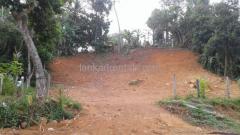 Land for sale in Galle district near Boossa railway station