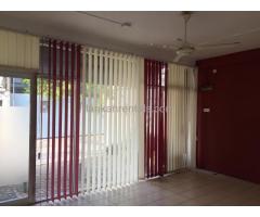 Commercial property for rent