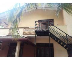 House for rent in Athurugiriya