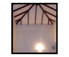 Dehiwala upstair Short term rent