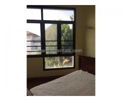 Spacious Furnished Apartment For Rent