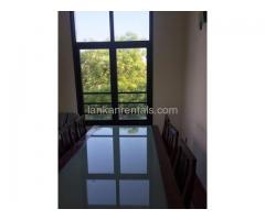 Spacious Furnished Apartment For Rent