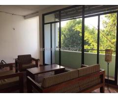 Spacious Furnished Apartment For Rent
