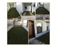 Brand new house for rent in Borupana , Rathmalana