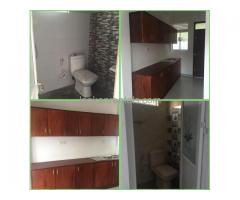 Brand new house for rent in Borupana , Rathmalana