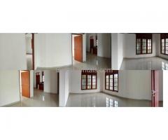 Newly Built house for rent in Rajagiriya - Meda Welikada Road