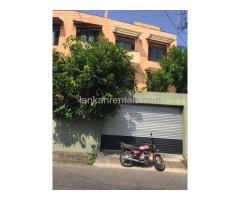 House for sale at Dehiwala