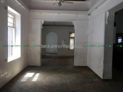 Commercial Property | Facing Main Road Colombo 7 | For Rent