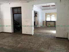 Commercial Property | Facing Main Road Colombo 7 | For Rent