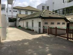 Commercial Property | Facing Main Road Colombo 7 | For Rent