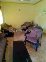 House for rent in Kalapaluwawa Rajagiriya