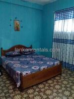 House for rent in Kalapaluwawa Rajagiriya