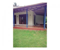 House rent in Athurugiriya