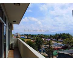 2 Bedroom Apartment Fully Furnished in Dehiwala (marine drive)