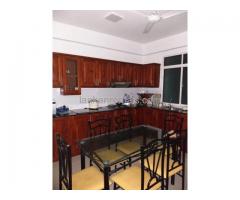 2 Bedroom Apartment Fully Furnished in Dehiwala (marine drive)