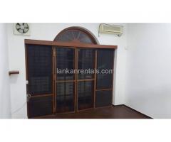 Pamankada 2 bedroom annex for rent