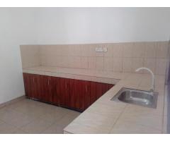 Upstair for Rent in Maharagama