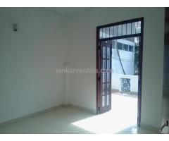 Upstair for Rent in Maharagama