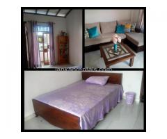 Room for Rent Dehiwala / Bellanwila / Boralesgamuwa / Kohuwala