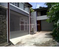 Furnished 2 Bedroomed 2 A/C Houses for Rent in Mirihana Nugegoda SRI LANKA.