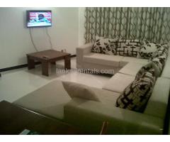 Furnished 2 Bedroomed 2 A/C Houses for Rent in Mirihana Nugegoda SRI LANKA.