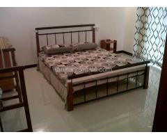 Furnished 2 Bedroomed 2 A/C Houses for Rent in Mirihana Nugegoda SRI LANKA.