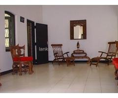 Furnished Apartments for Rent in Katunayake