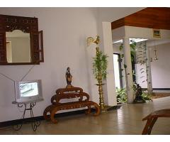 Furnished Apartments for Rent in Katunayake