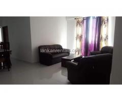 3 bedroom Furnished Apartment for rent