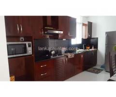 3 bedroom Furnished Apartment for rent