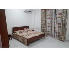 3 bedroom Furnished Apartment for rent