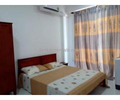 3 bedroom Furnished Apartment for rent