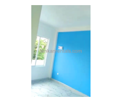 Brand New House for Rent in Moratuwa (Rawatawatta)