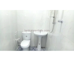 Brand New House for Rent in Moratuwa (Rawatawatta)