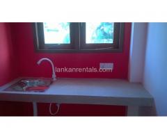 Annex For Rent (Thalawathugoda)