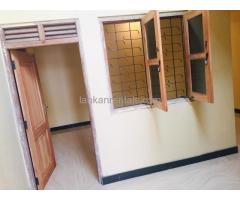 Rooms for rent in Wellampitiya