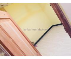 Rooms for rent in Wellampitiya