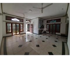 Beautiful Luxury Two Storied House for rent in Colombo 6