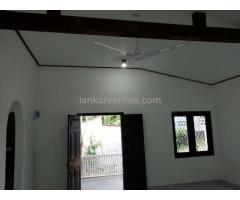 House for rent - Thalawathugoda