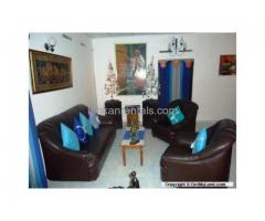 3 Large Bedrooms Single Storied Separate tiled House  Dehiwala