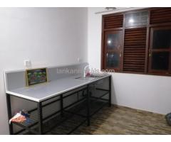 Room for rent in kottawa (female)