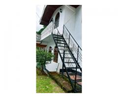 Matale upstair house for immediate rent!!!