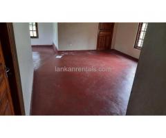 House for rent at Divulapitiya