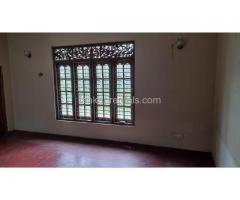 House for rent at Divulapitiya