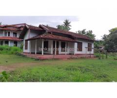 House for rent at Divulapitiya