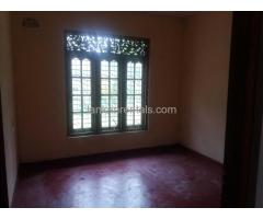 House for rent at Divulapitiya