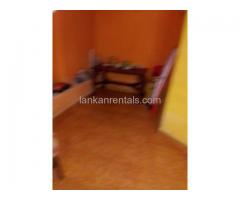 Down Stairs 2 Bedroom for Rent in IDH, Halgahadaniya,  Gotatuwa  New Town