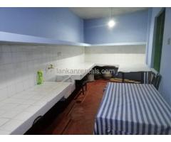 Rooms Available for Rent (Girls Only) Navinna , Maharagama