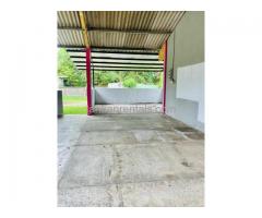 Building for Rent at Prime Location at Thewatta Juction , Negombo