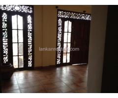 2 Bedrooms House in Polhena Housing Scheme Kelaniya